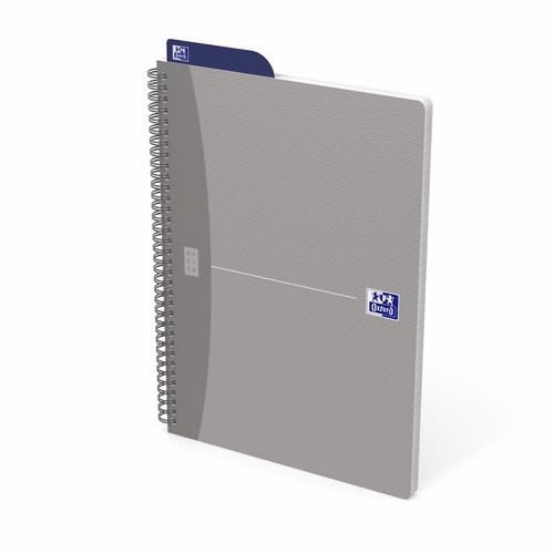 Notatbok Oxford Essentials B5 linjert