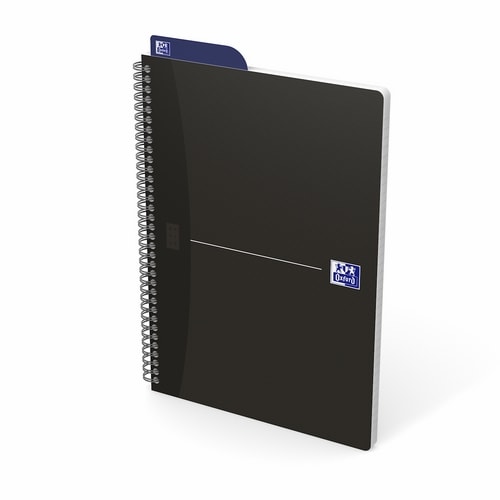 Notatbok Oxford Essentials B5 linjert