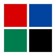 Whiteboard start kit Staedtler Lumocolor