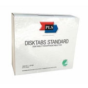 Maskinoppvasktabletter 100 stk