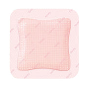 Bandasje skum Allevyn GB Lite 7,5x7,5 cm