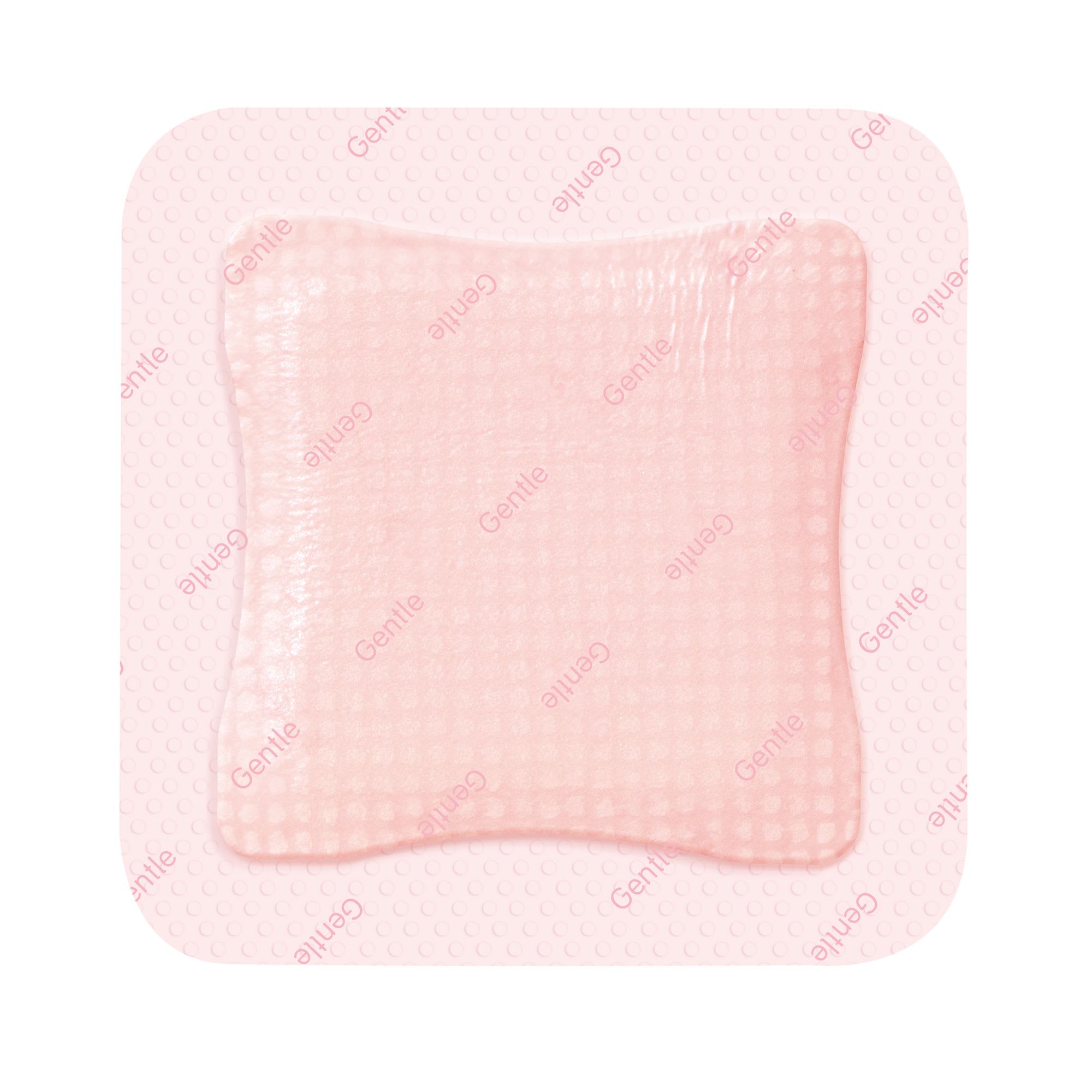 Bandasje skum Allevyn GB Lite 7,5x7,5 cm