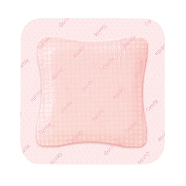 Bandasje skum Allevyn GB Lite 7,5x7,5 cm