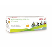 Toner Xerox for HP CF412A gul 2,9k