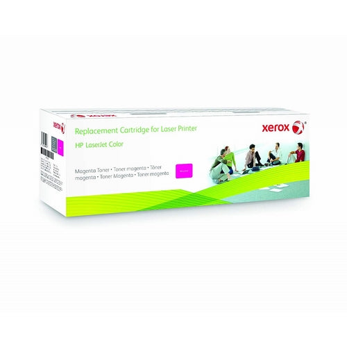 Toner Xerox for HP CF413A magenta 2,9k