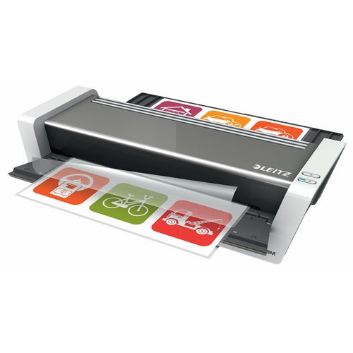 Lamineringsmaskin iLAM Touch 2 A3
