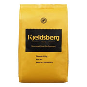Kaffe Kjeldsberg finmalt 500g