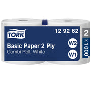 Kombirull W1&W2 Basic 2l