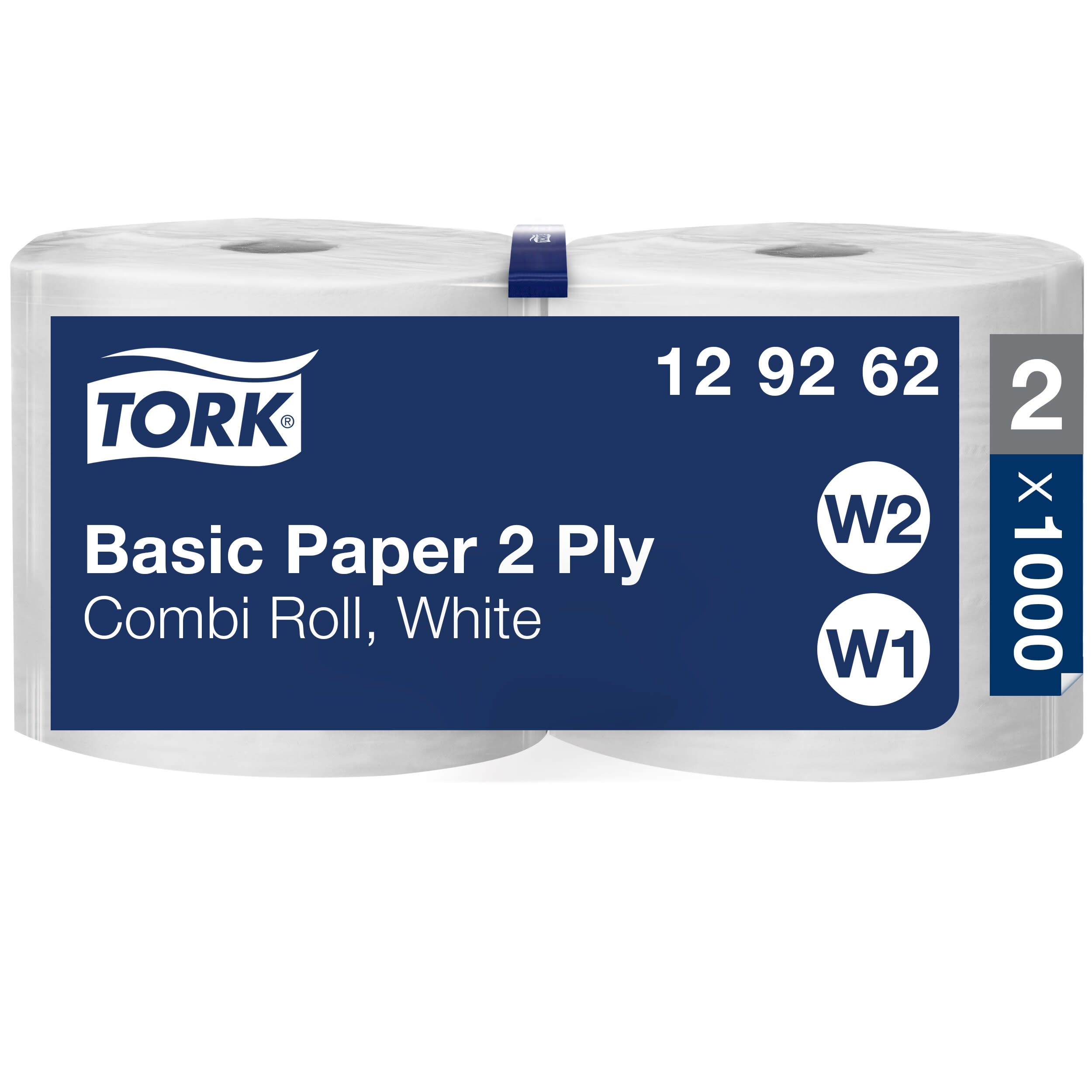 Kombirull W1&W2 Basic 2l