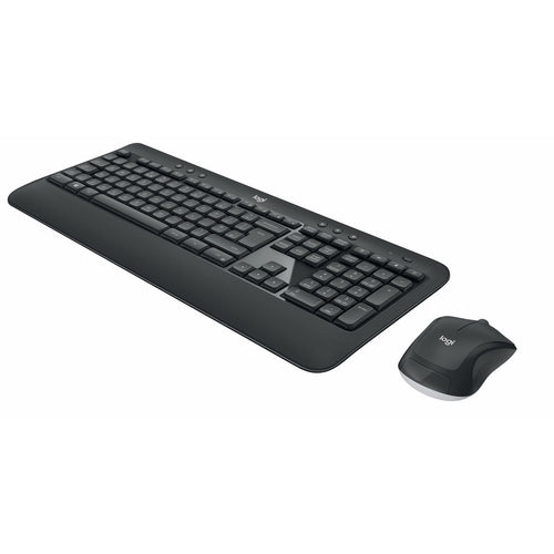 Tastatur/mus Logitech MK540 trådløs