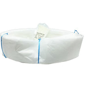 Avfallsslange Maxi Strong Transparent