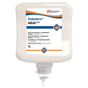 Hudkrem Stokoderm Aqua PURE 1l