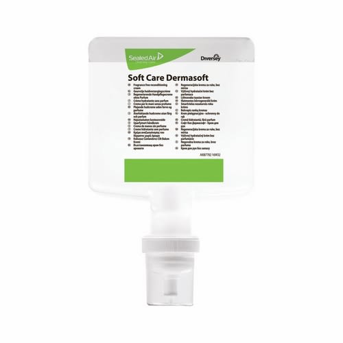 Hudkrem IC Soft Care Dermasoft 1,3l