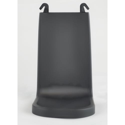 Dryppeskål IntelliCare sort