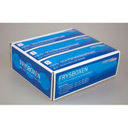 Fryseposer assortert med skrivefelt HD