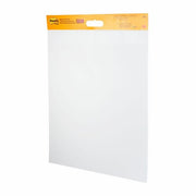 Flippoverblokk Post-It 51x58cm vegg 20ar
