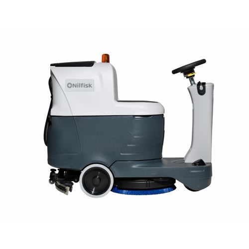 Gulvvaskemaskin SC2000 53 B