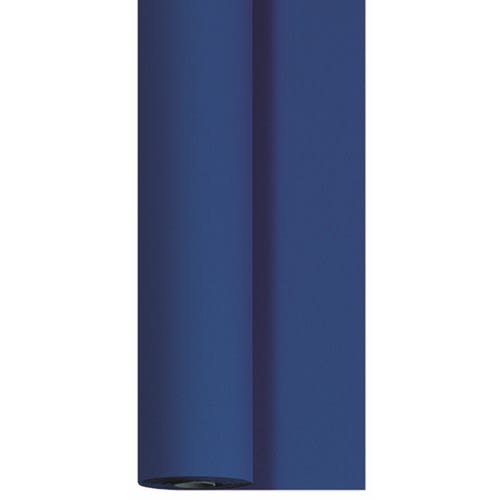 Duk D-cel 1,18x25m mørk blå