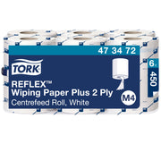 Senterrull M4 Reflex Plus