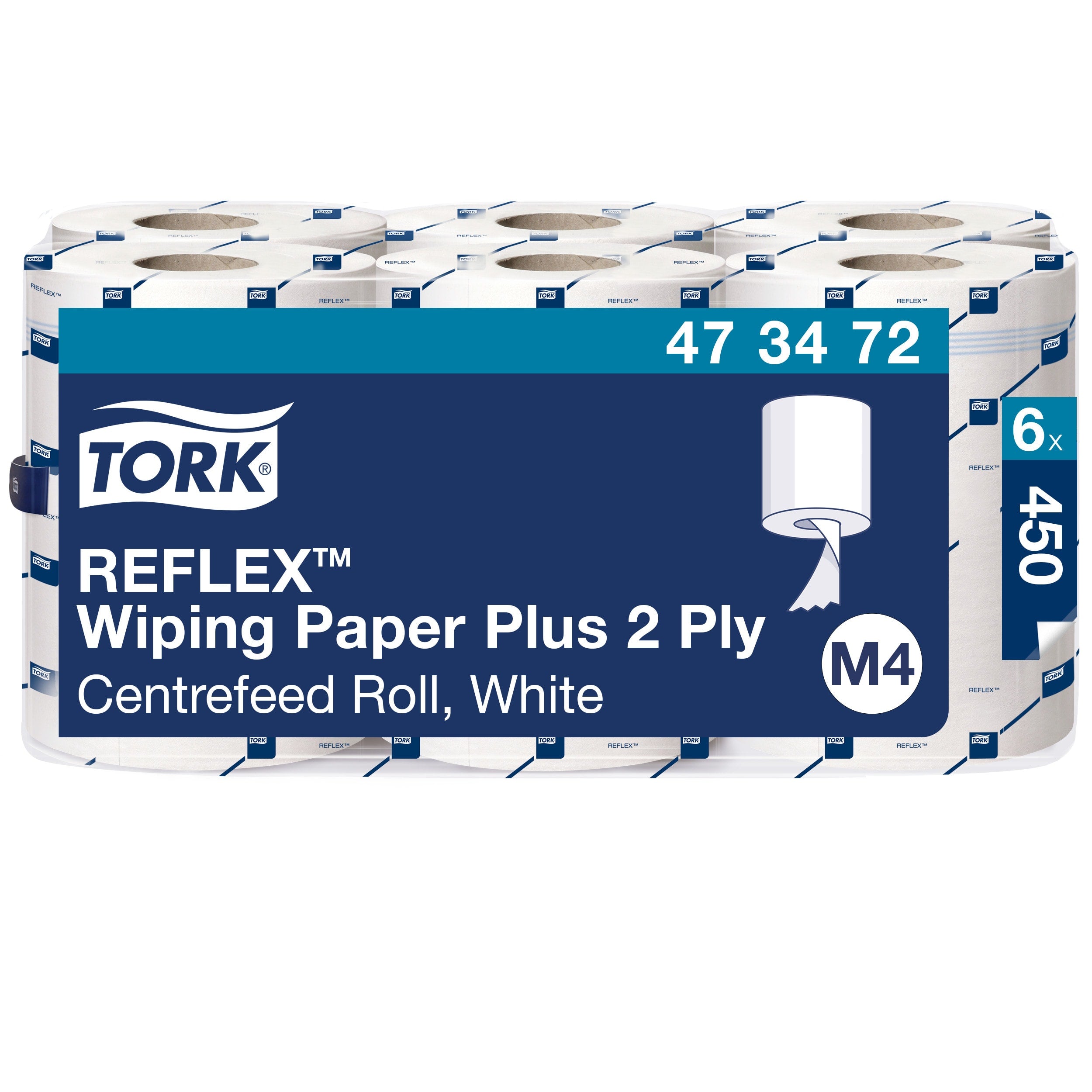 Senterrull M4 Reflex Plus