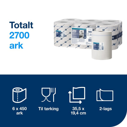 Senterrull M4 Reflex Plus