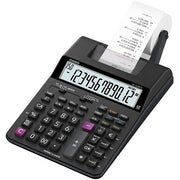 Regnemaskin Casio HR-150RCE