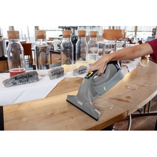 Vindusvasker Kärcher WVP 10