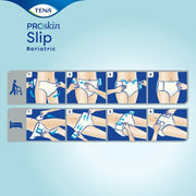 Bleie TENA Slip Super Bariatri 3xl