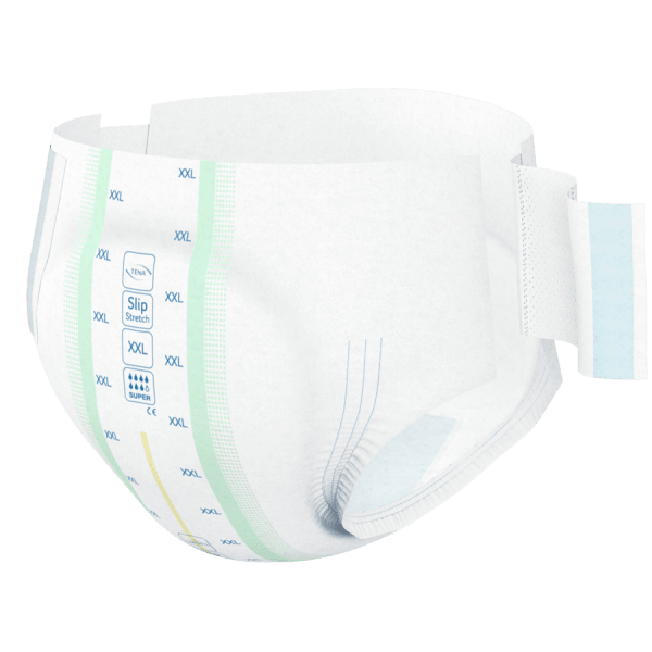 Bleie TENA Slip Super Bariatri 3xl