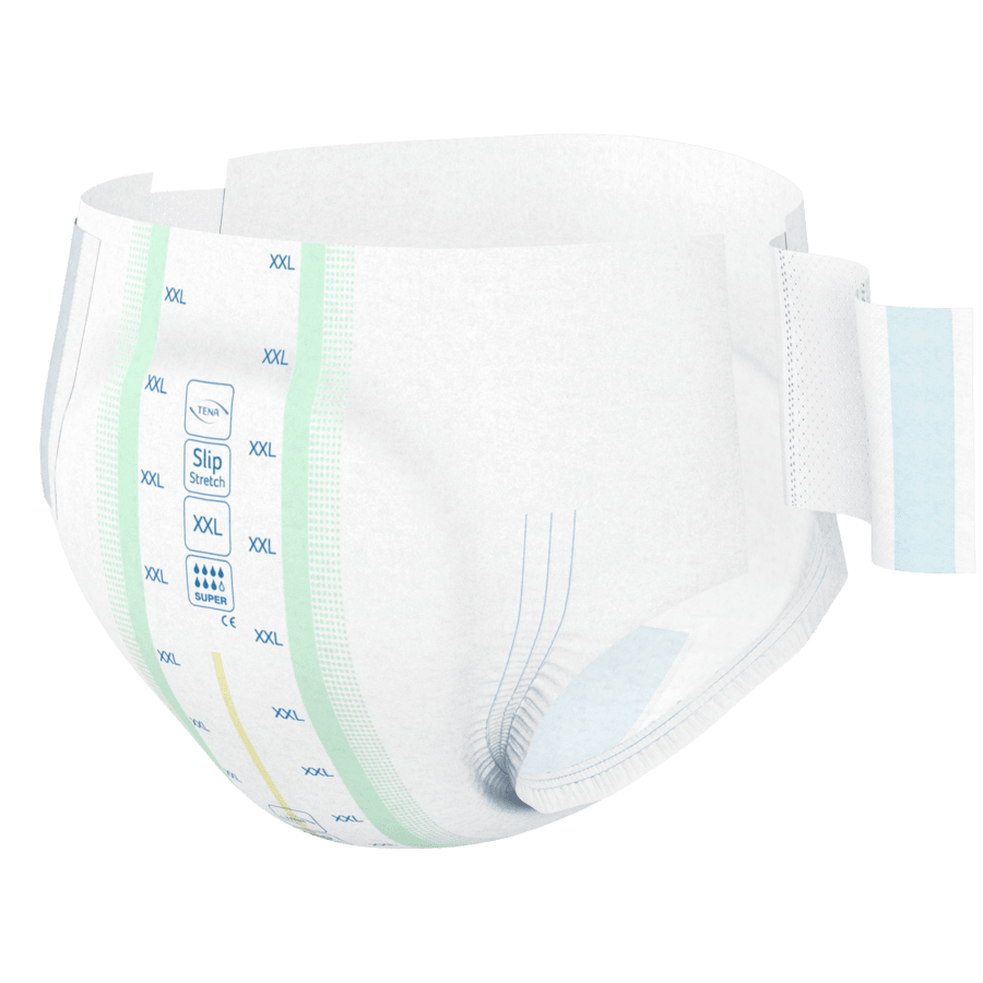 Bleie TENA Slip Super Bariatri 3xl