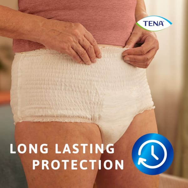 Bleie TENA Pants Plus Bariatri 2XL