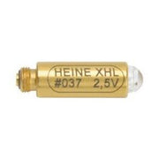 Pære 2,5V Heine oto/oftalmoskop Beta 100