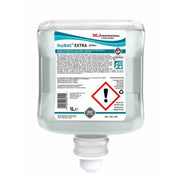 Skumsåpe Oxybac Extra antibakteriell 1l