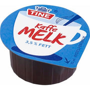 Tine kaffemelk kuvert