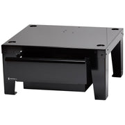 Sokkel m/integrert lokasse til 62V/FW60