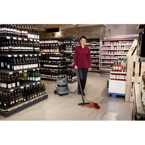 Våtstøvsuger Kärcher NT 22/1 AP