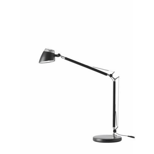 Lampe LightUp Valencia LED sort