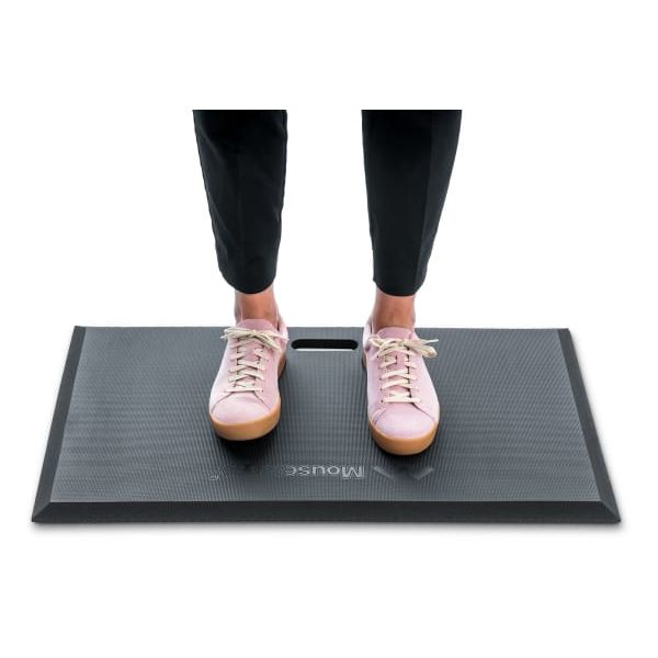 Avlastningsmatte Mousetrapper Active