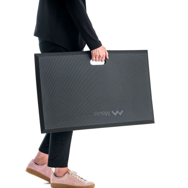 Avlastningsmatte Mousetrapper Active