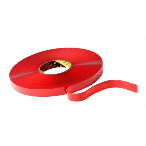 Dobbelsidig tape VHB 4915 19mmx25m rl