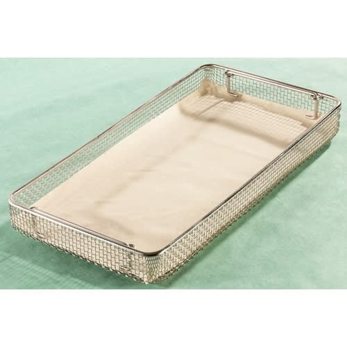 Steriliseringspapir TrayLiner 25x30cm