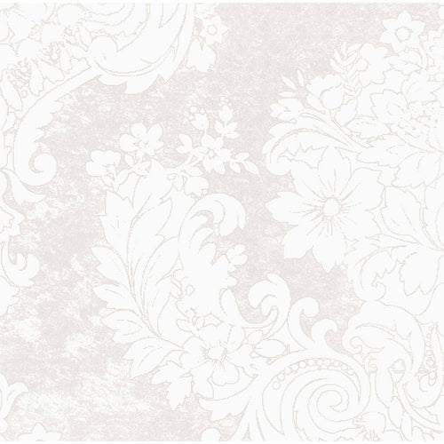 Serv. Dunilin 40cm Royal White