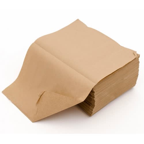 FasFill EZ Paper Fanfold 377mmx488m