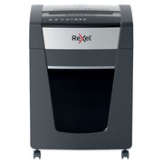 Makuleringsmaskin Rexel Momentum X420 P4