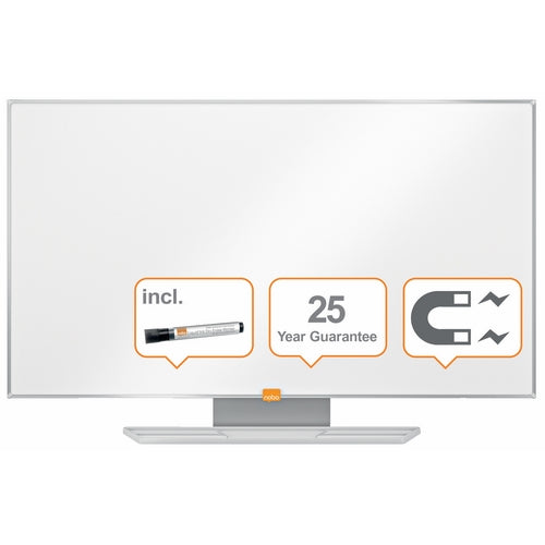 Whiteboard Impression Pro Emaljert 40"