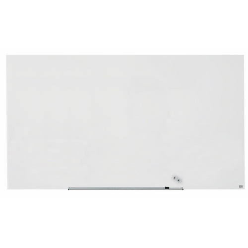 Whiteboard Impression Glass 45"100x56