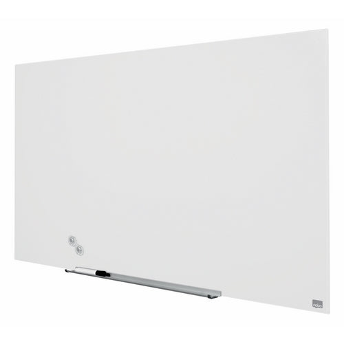 Whiteboard Impression Glass 45"100x56