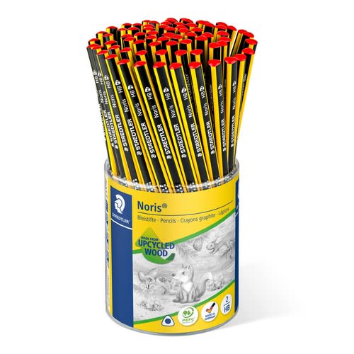Blyant Staedtler Noris HB 72