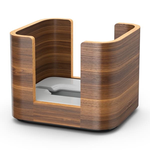 Serv.disp Tork Xpressnap snack valnøtt