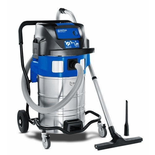 Støvsuger våt/tørr Nilfisk Attix 961-01